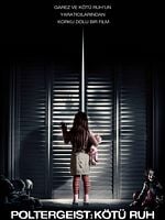 Poltergeist: Kötü Ruh posteri