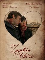 Zombie Chéri posteri