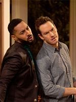 Truth Be Told görüntüsü