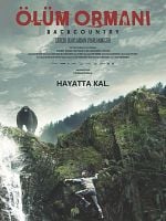 Ölüm Ormanı posteri