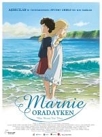Marnie Oradayken posteri