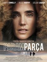 Paramparça posteri