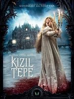Kızıl Tepe posteri