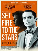 Set Fire to the Stars posteri