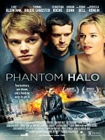 Phantom Halo posteri