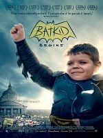 Batkid Begins posteri