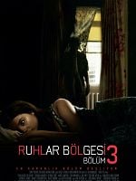 Ruhlar Bölgesi: Bölüm 3 posteri