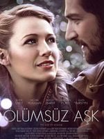 Ölümsüz Aşk posteri