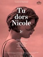 Nicole, Uyumuşsun posteri