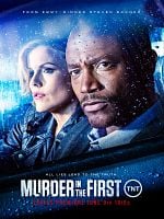 Murder In The First posteri