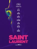 Saint Laurent posteri