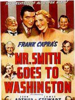 Mr. Smith Goes to Washington posteri