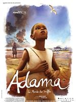 Adama posteri