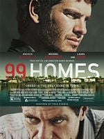 99 Homes posteri