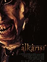 Alkarısı: Cinnet posteri