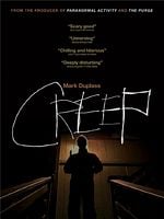 Creep posteri