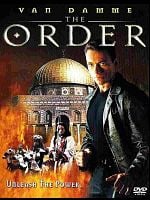 The Order posteri