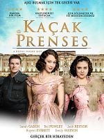 Kaçak Prenses posteri