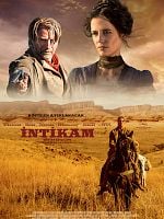 İntikam posteri