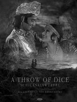 A Throw of Dice posteri
