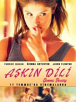 Aşkın Dili posteri