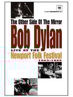 The Other Side of the Mirror: Bob Dylan at the Newport Folk Festival posteri