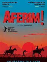 Aferim! posteri