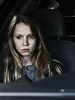 Korkma Benden posteri