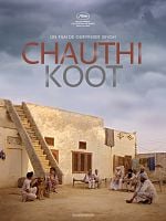 ChauthI Koot posteri