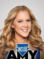Inside Amy Schumer görüntüsü
