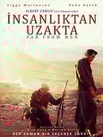 İnsanlıktan Uzakta posteri