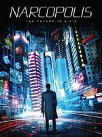 Narcopolis posteri