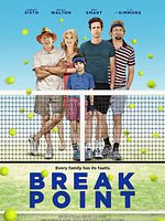 Break Point posteri