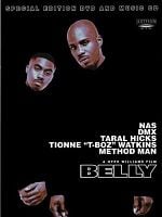 Belly posteri