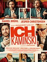 Ben ve Kaminski posteri