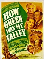 Vadim O Kadar Yeşildi ki posteri