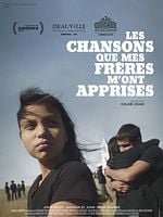 Ağabeylerimin Bana Öğrettiği Şarkılar posteri