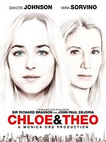 Chloe & Theo posteri
