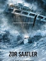 Zor Saatler posteri