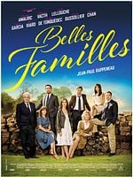 Belles familles posteri