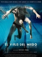 Korku Virüsü posteri