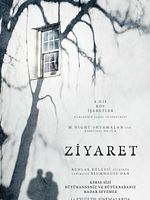 Ziyaret posteri