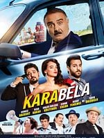 Kara Bela posteri