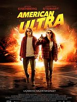 American Ultra posteri