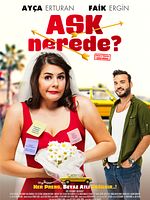 Aşk Nerede? posteri