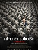 Hitler'e Suikast posteri