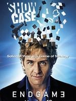 Endgame görüntüsü