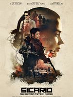 Sicario posteri