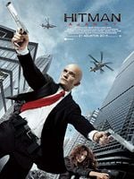 Hitman: Ajan 47 posteri