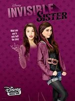 Invisible Sister posteri